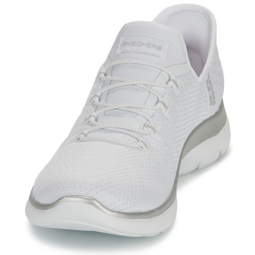 Skechers - SUMMITS - Blanc