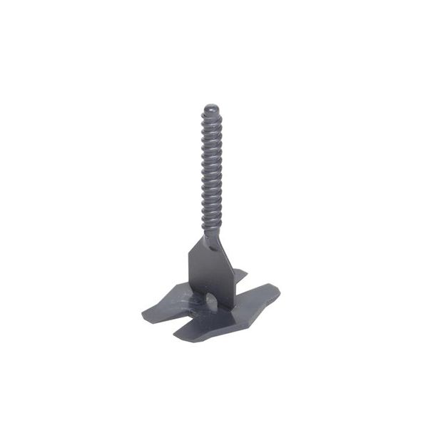 Rubi Abraçadeira Base Plana 1.0mm Cyclone - 35937