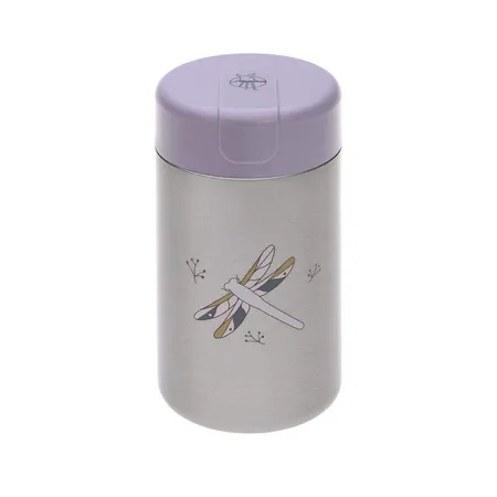Lässig Thermobehälter - Food Jar, Adventure Libelle
