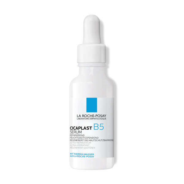La Roche-Posay Cicaplast Serum B5 Fl 30 ml