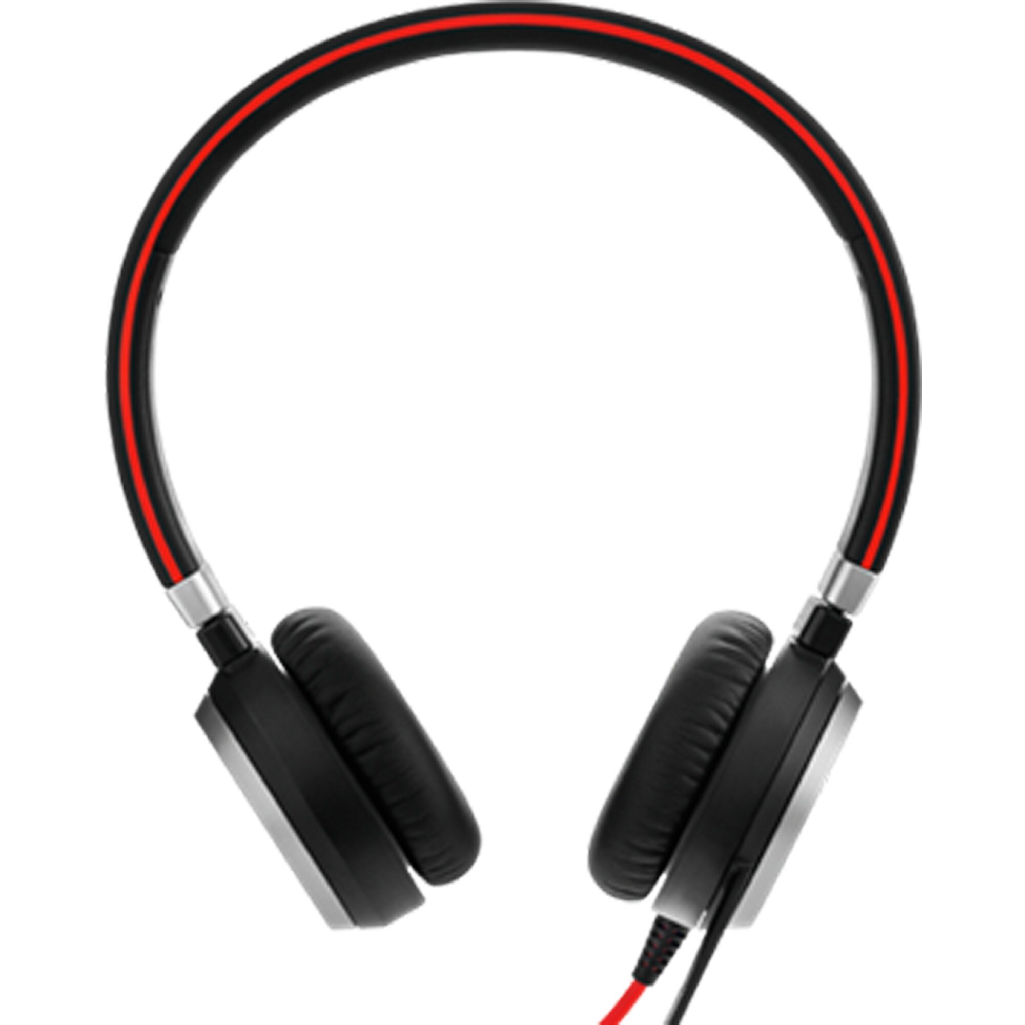Jabra Headset Evolve 40 UC Duo