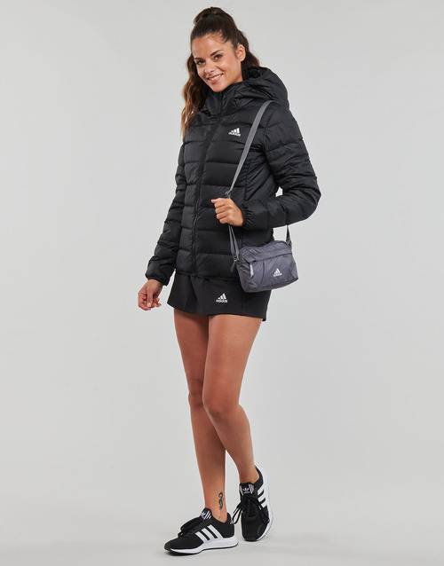 Adidas Sportswear - ESS L D HO J - Noir