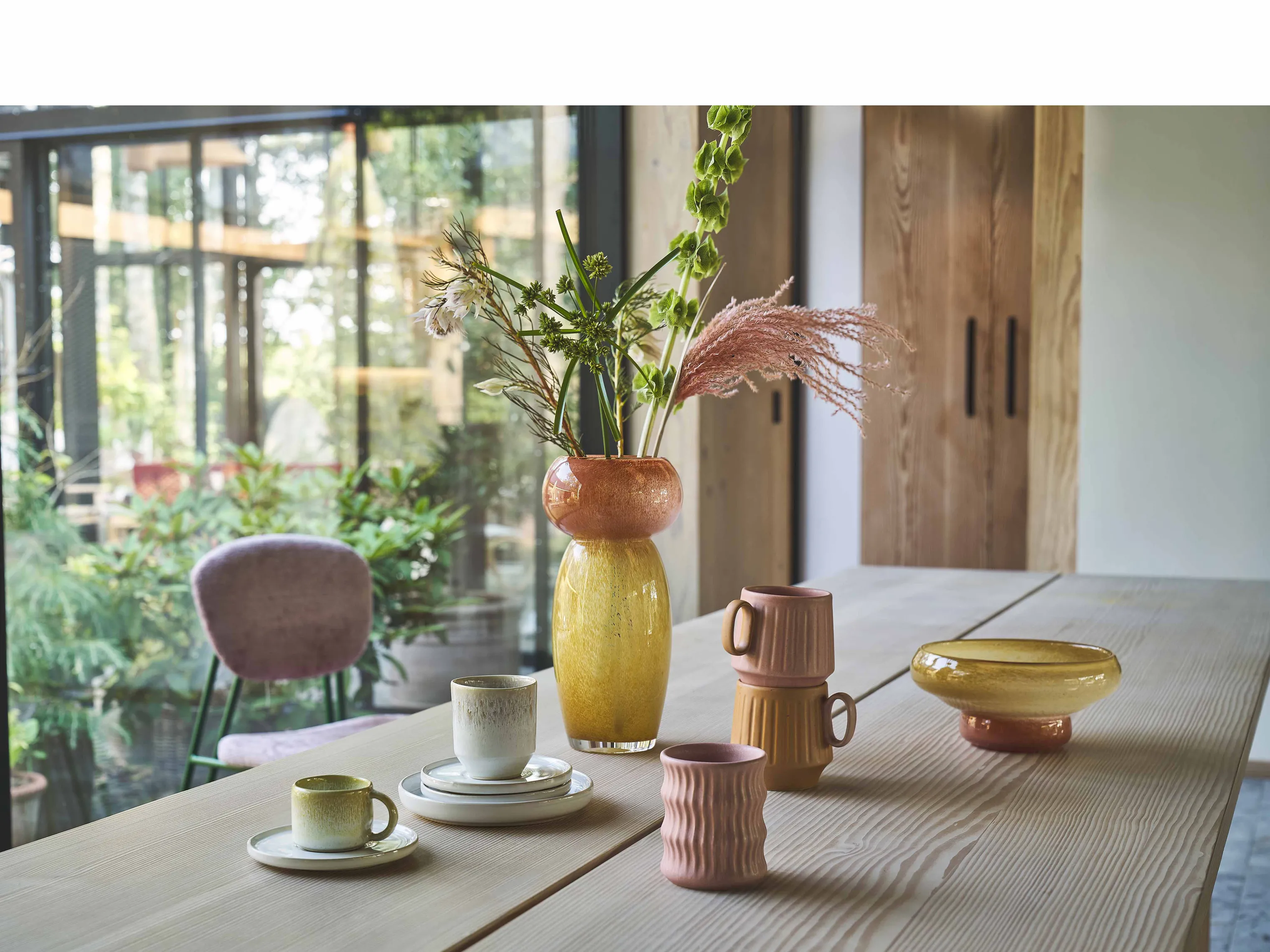 Villa Collection Styles Skål