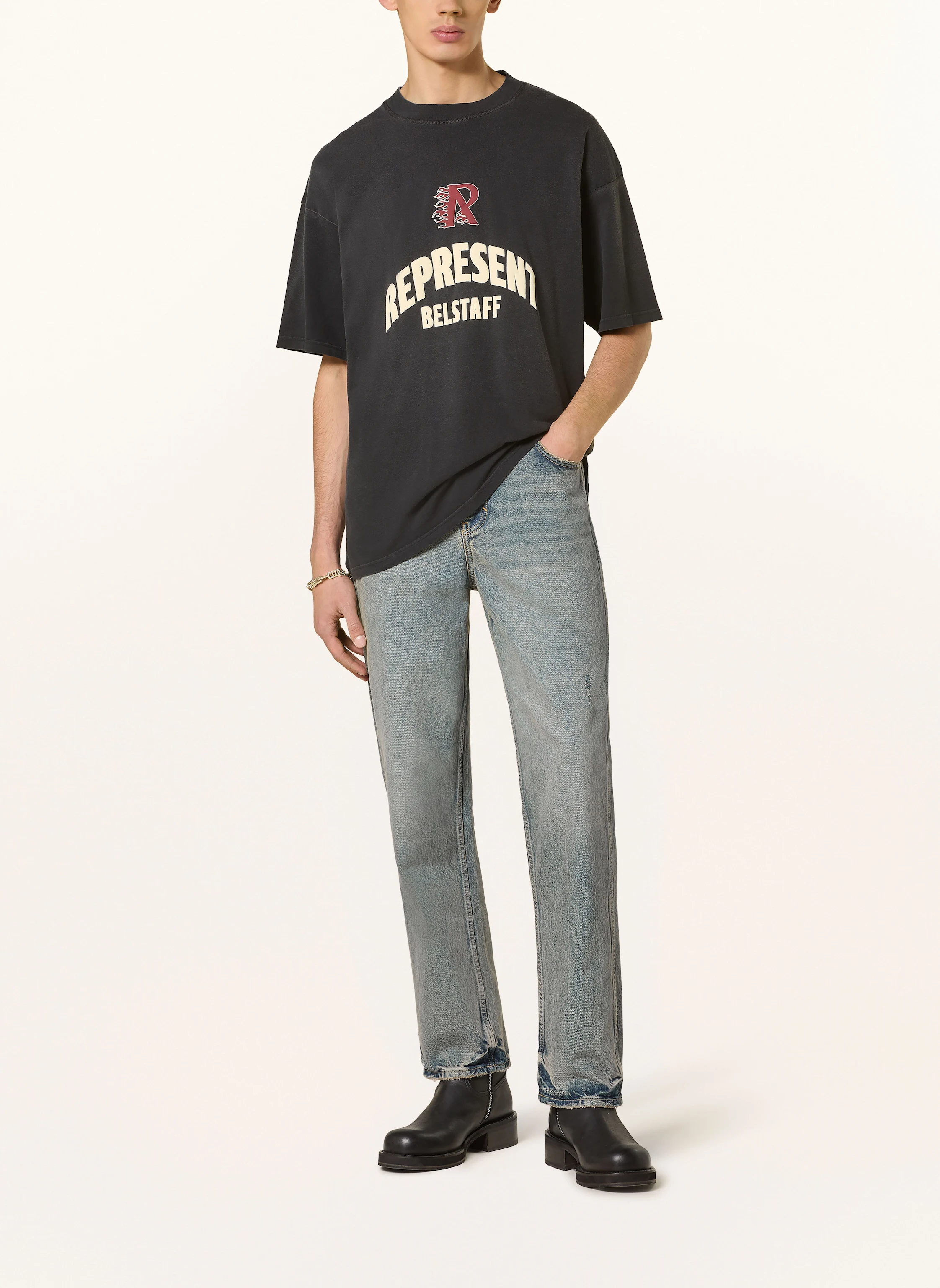 REPRESENT T-Shirt
