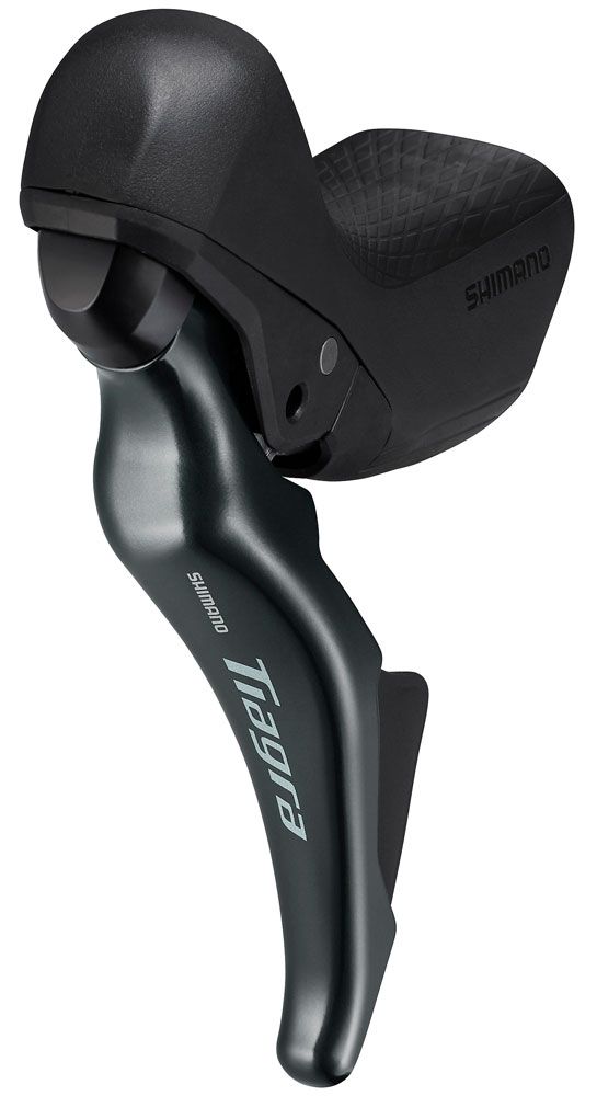 Shimano TIAGRA ST-4725 2-fach STI-Einheit links kaufen | Bike-Discount