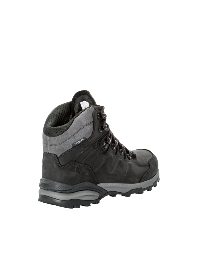 Refugio Prime Texapore Mid Wandelschoen