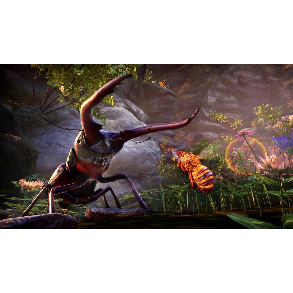 Bee Simulator - PC Windows
