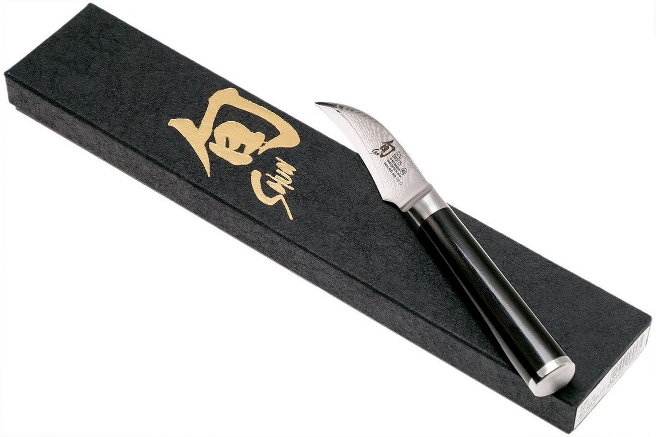 Kai Shun tourneermesje 6,5 cm