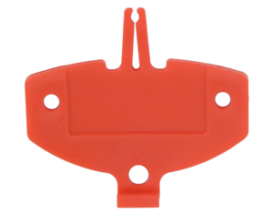 Shimano Spacer Til Skivebremser BR-M985