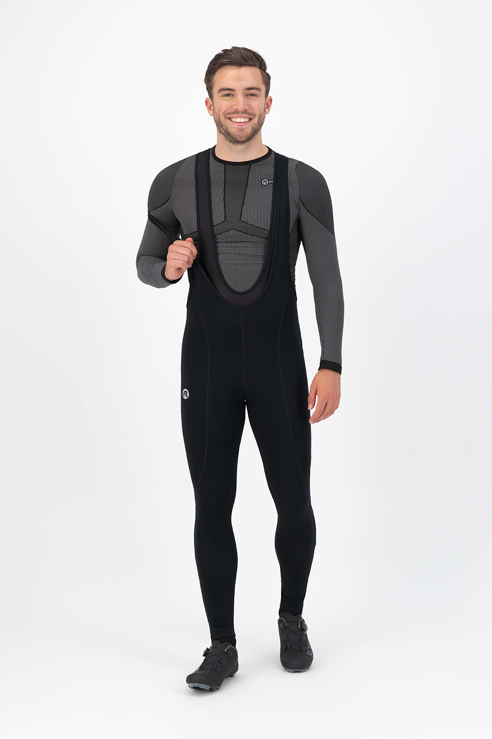 Rogelli Core Bibtights Uden Indlæg