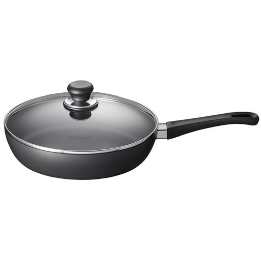 SCANPAN Classic Induction Sauterpande , Ø28 cm