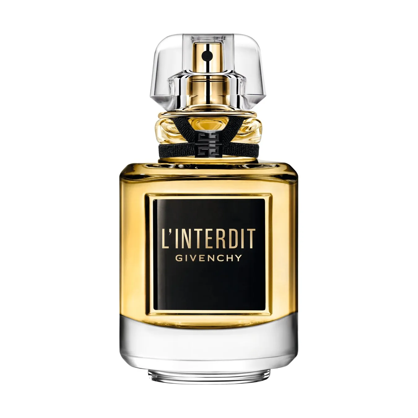 Givenchy L’Interdit Parfum