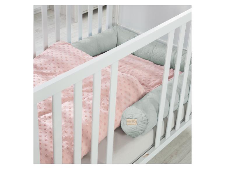 Bedbumper