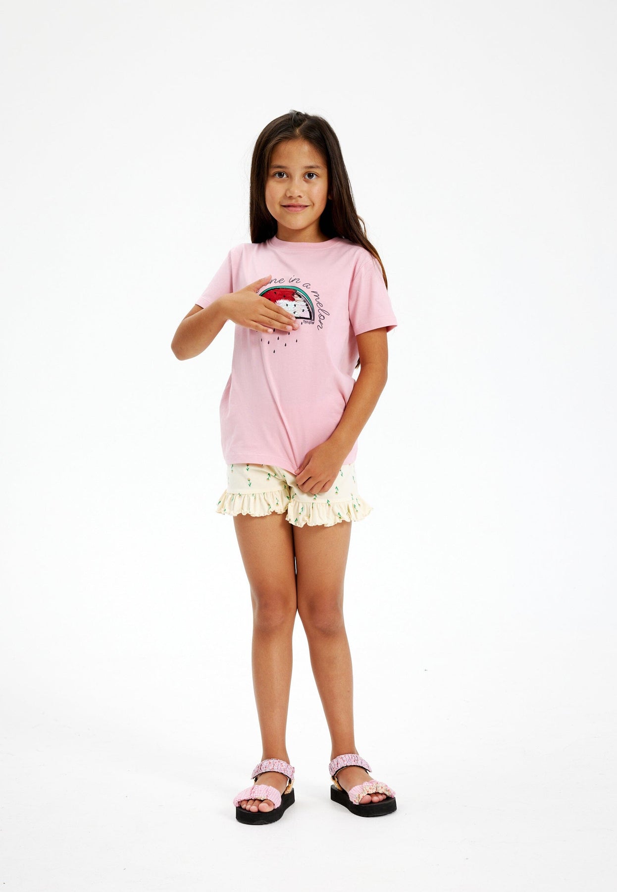 The New Tnkarin S_s Tee
