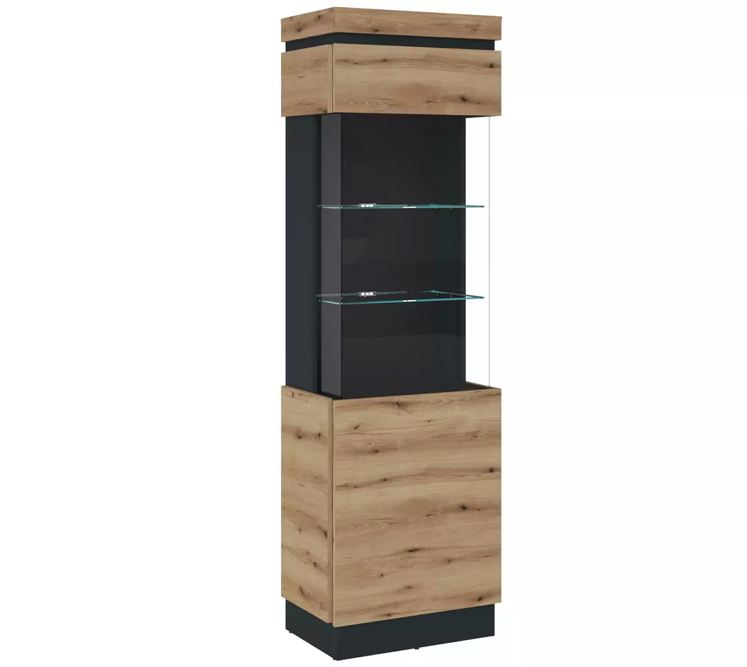 Vitrine Corte