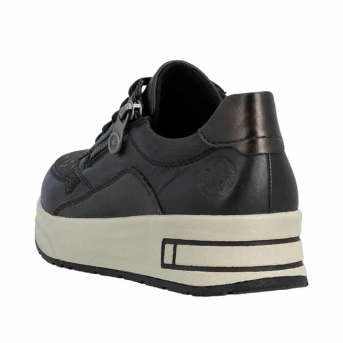 Rieker Sneakers Dame N8114-00
