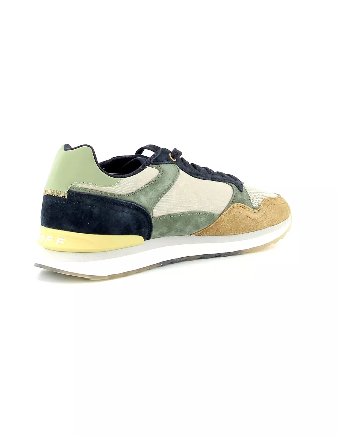 CITY TORONTO - Baskets Kaki
