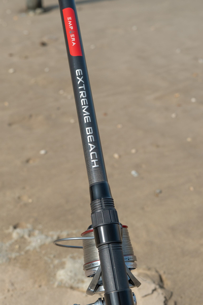 Ultimate Empera Extreme Beach Canne de plage