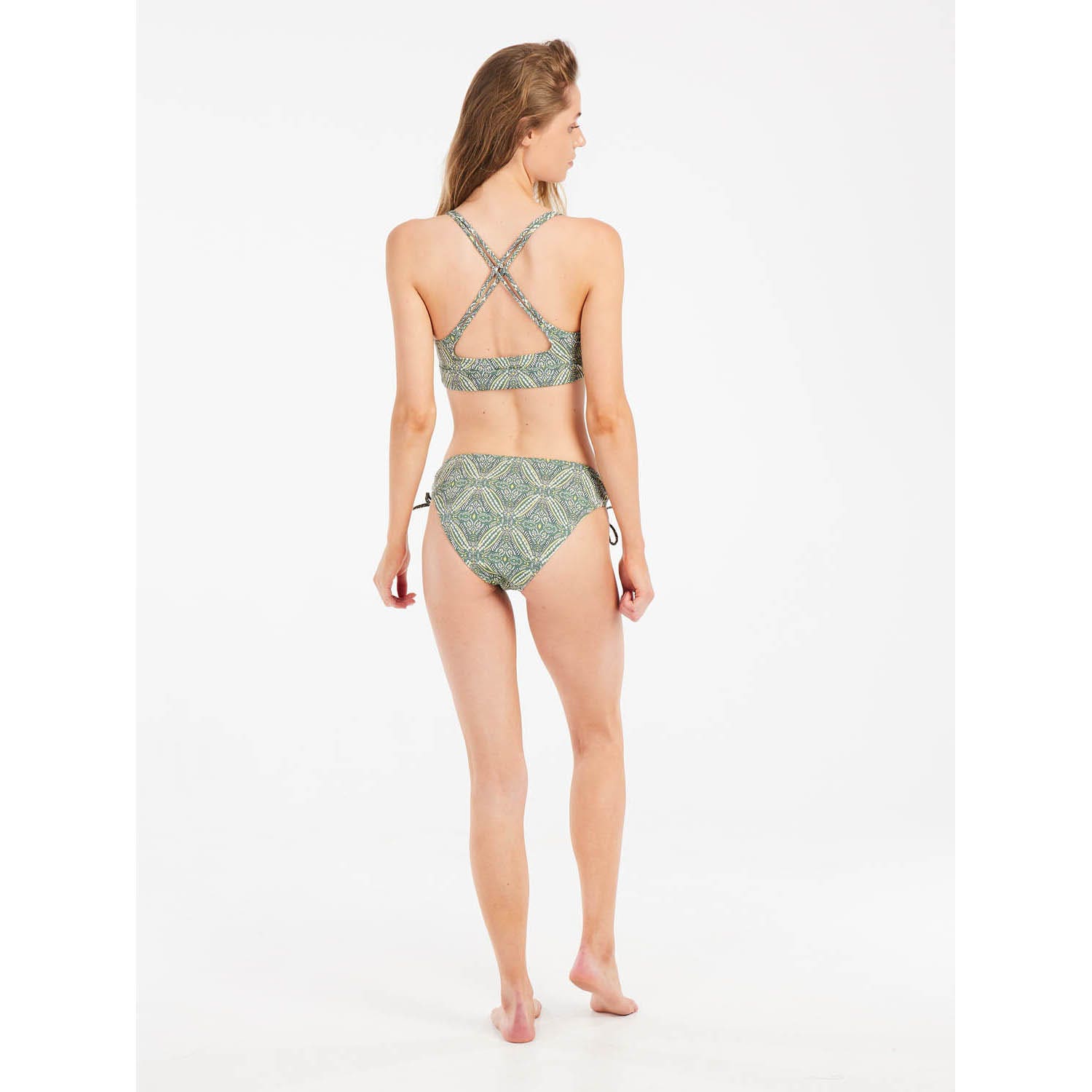 Protest  MIXSuperas Triangle Bikini Top