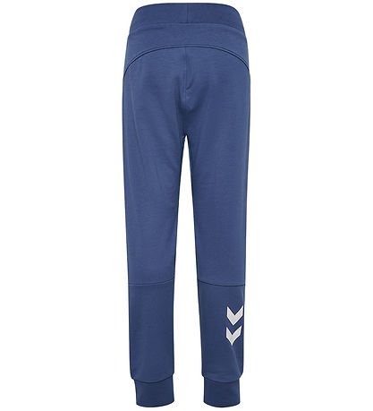 Hummel Hosen - hmlOn - Wahr Navy