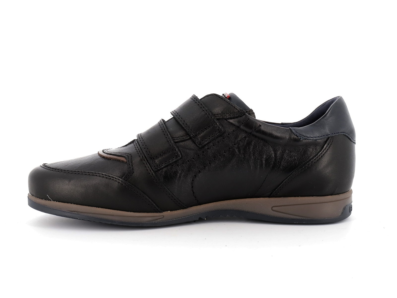 Fluchos-F9262 Cuir Noir
