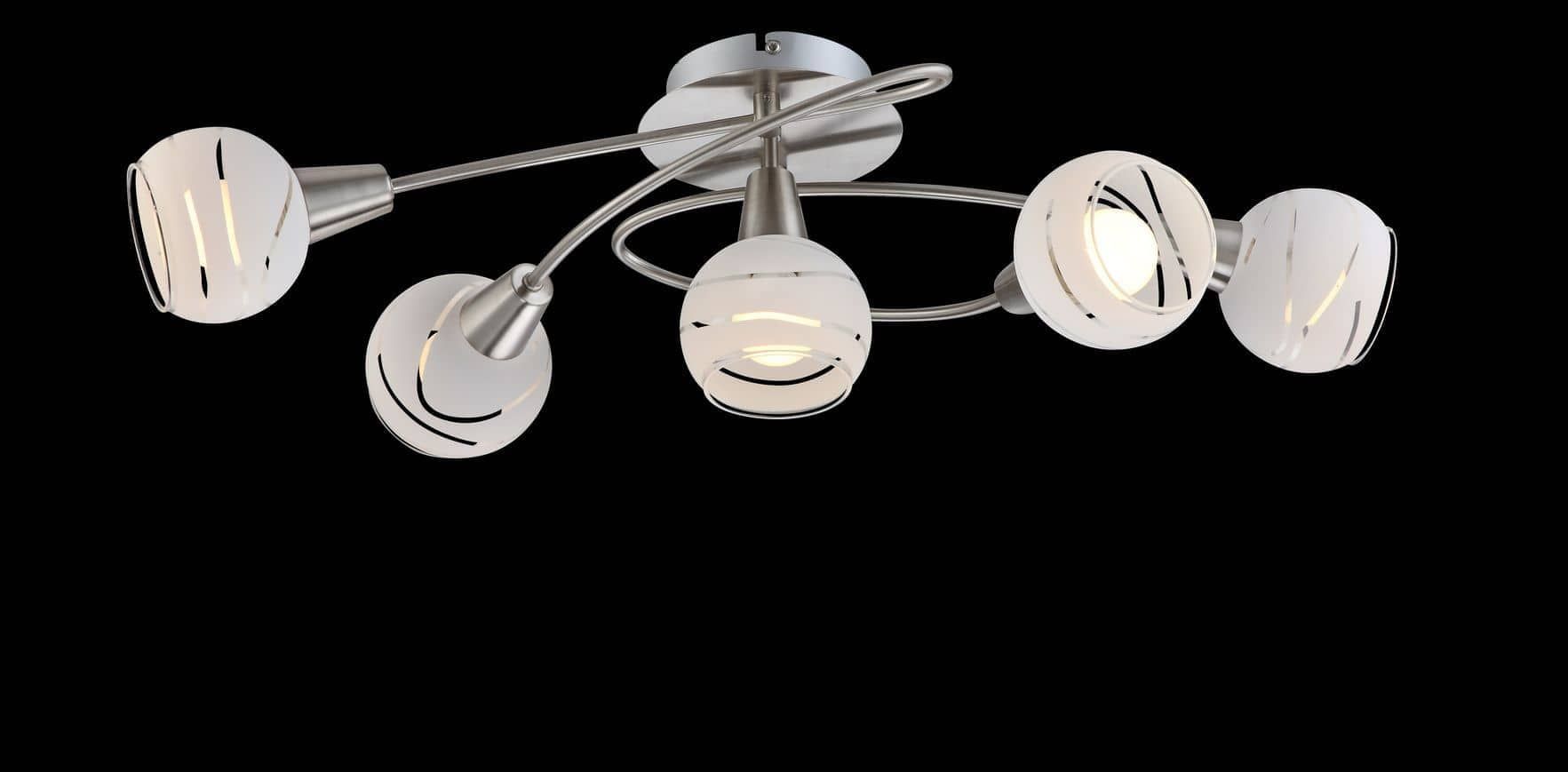 LED-Deckenleuchte 000875006119