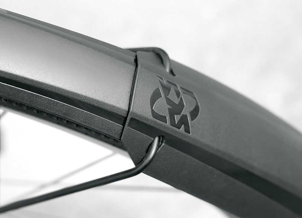 SKS Germany Speedrocker Extension Schutzblechverlängerung kaufen | Bike-Discount