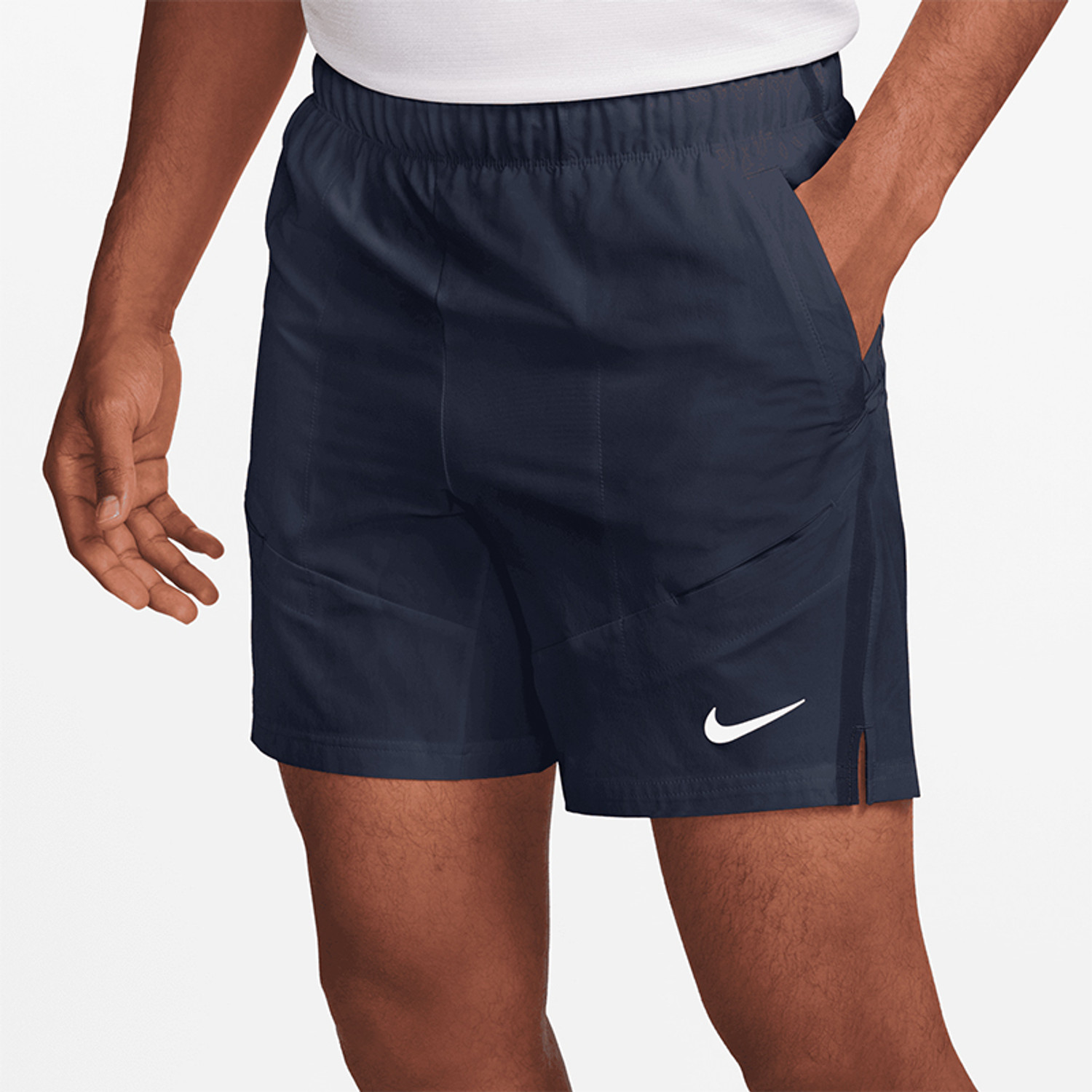 Test teamwear Nike Heren 1