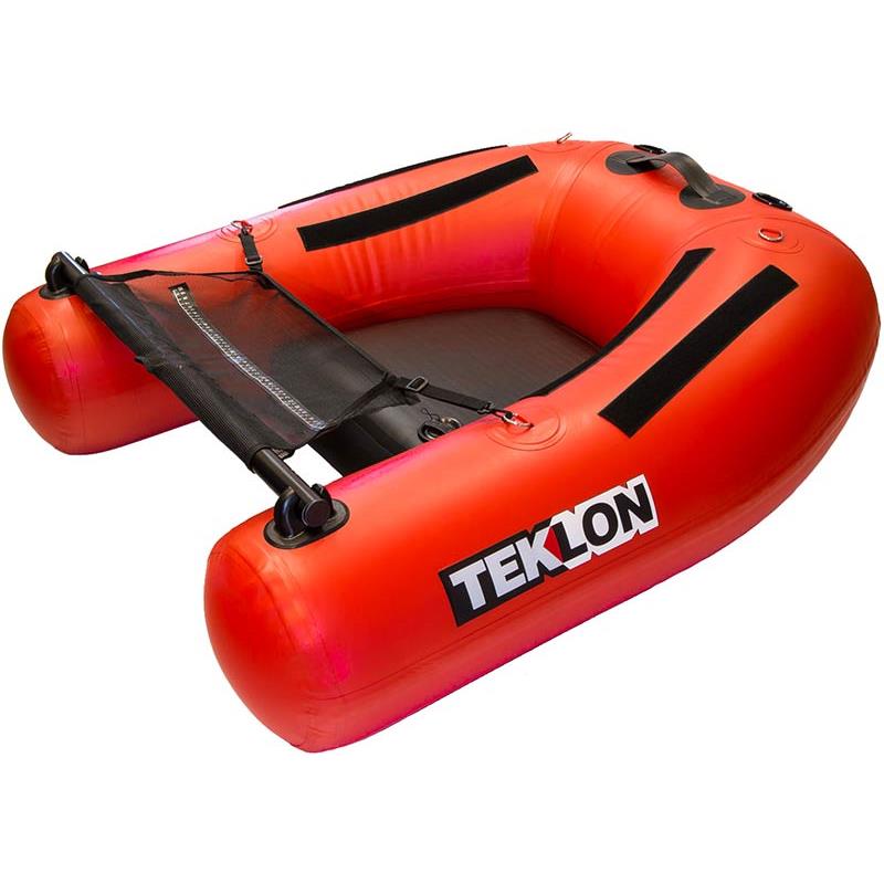 Float Tube Teklon Mínimo