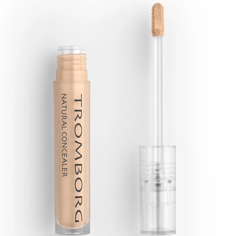 Tromborg Natural Concealer 4 ml - No 1