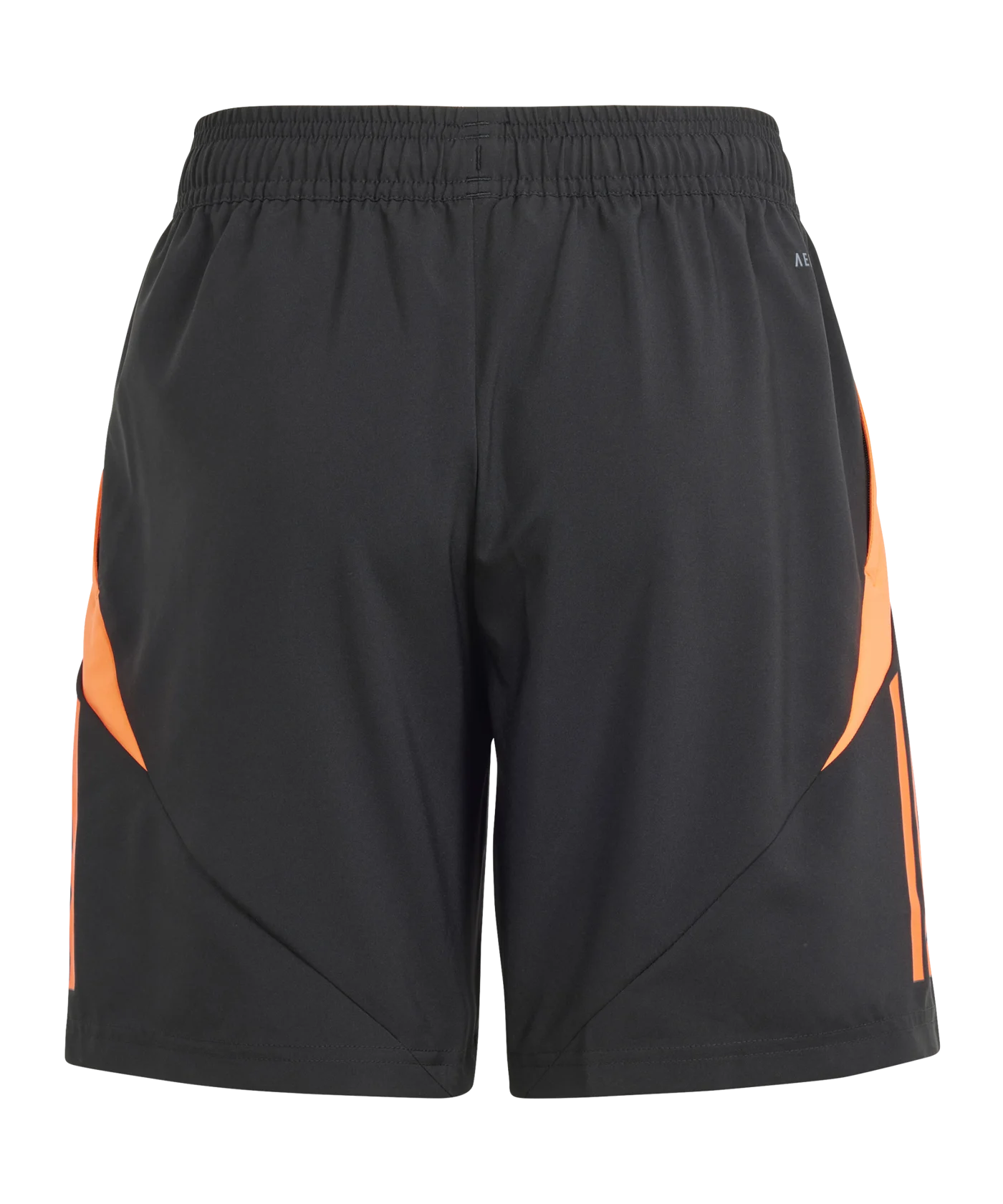 adidas Tiro 24 Competition Downtime Short Kids Schwarz