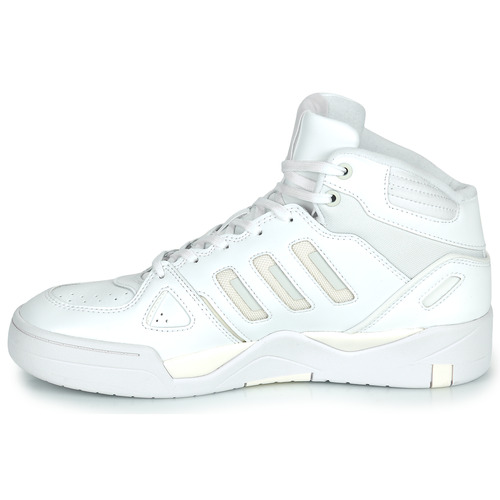 Adidas Sportswear - MIDCITY MID - Blanc