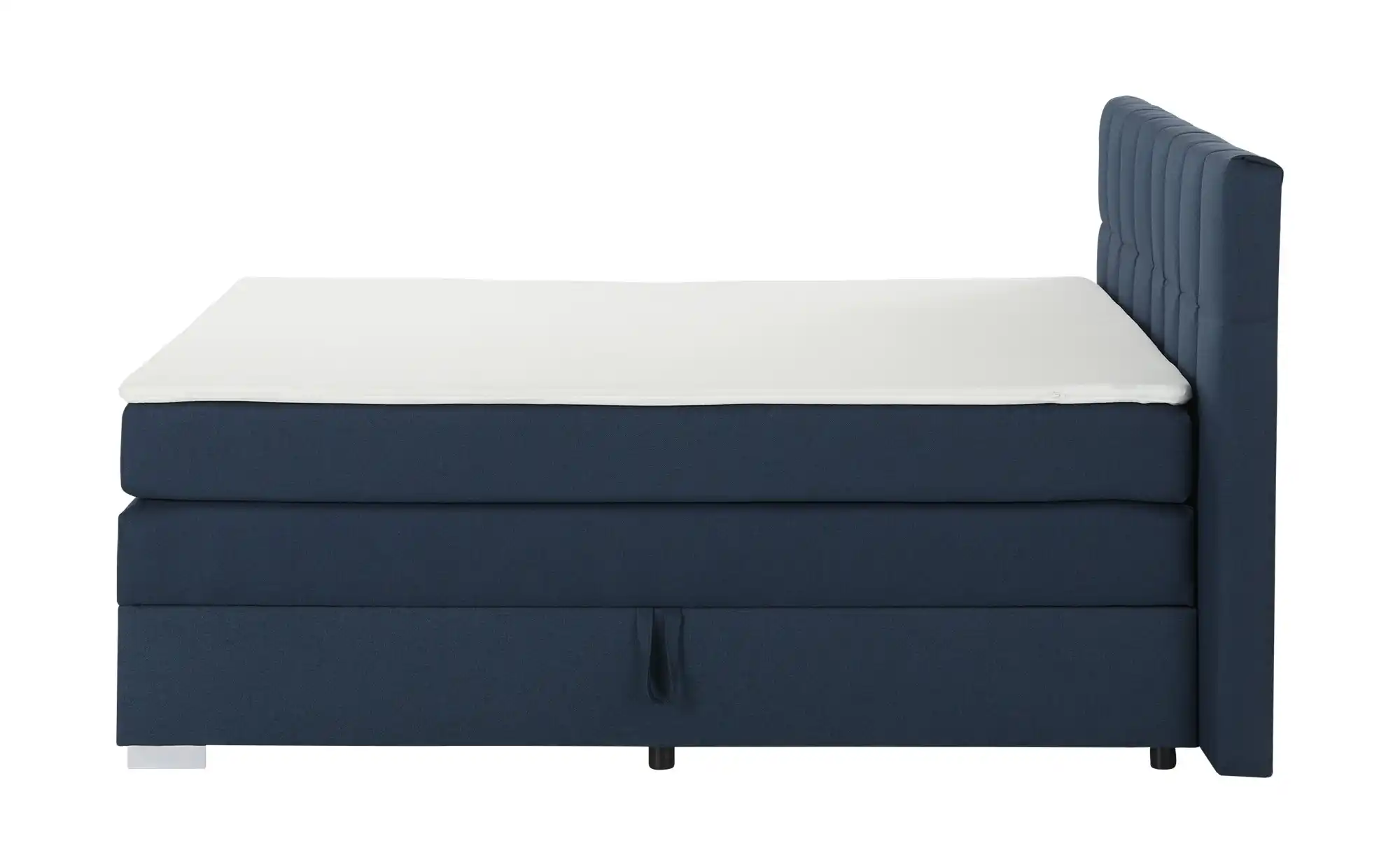 Boxspringbett mit Bettkasten Kex