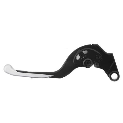 Levier d'embrayage Rizoma Adjustable Plus - Gris