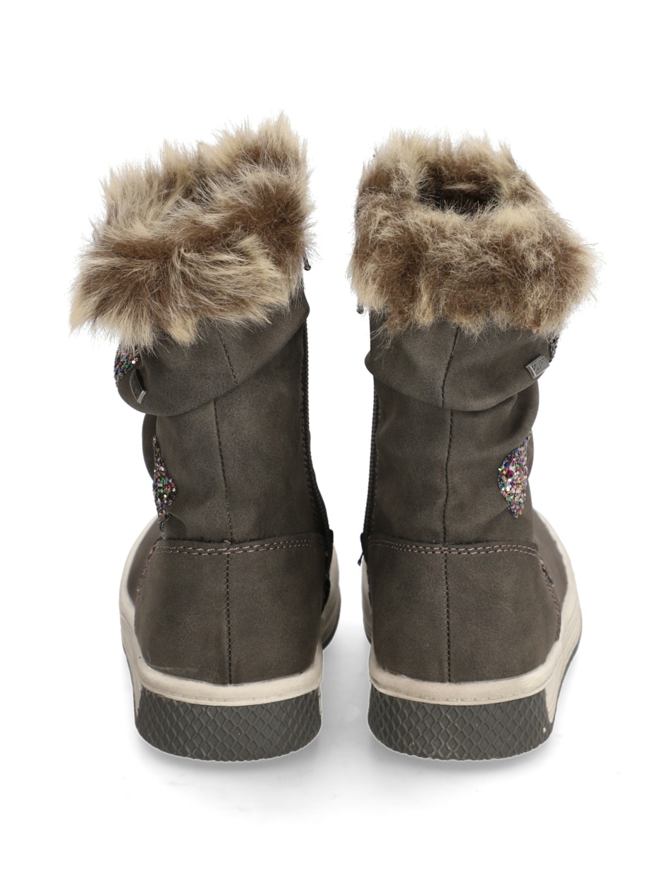 Stiefelette