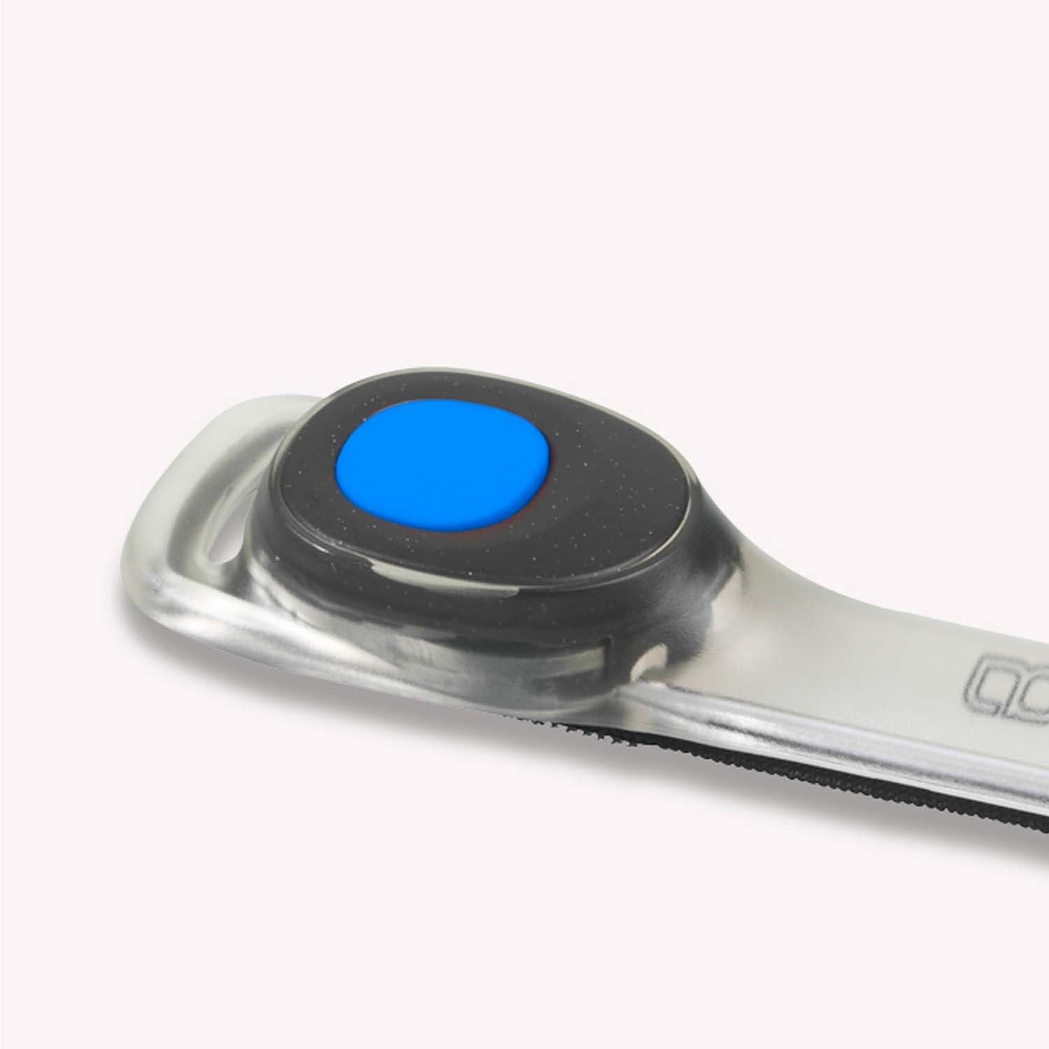 Gato  Neon Led Armband