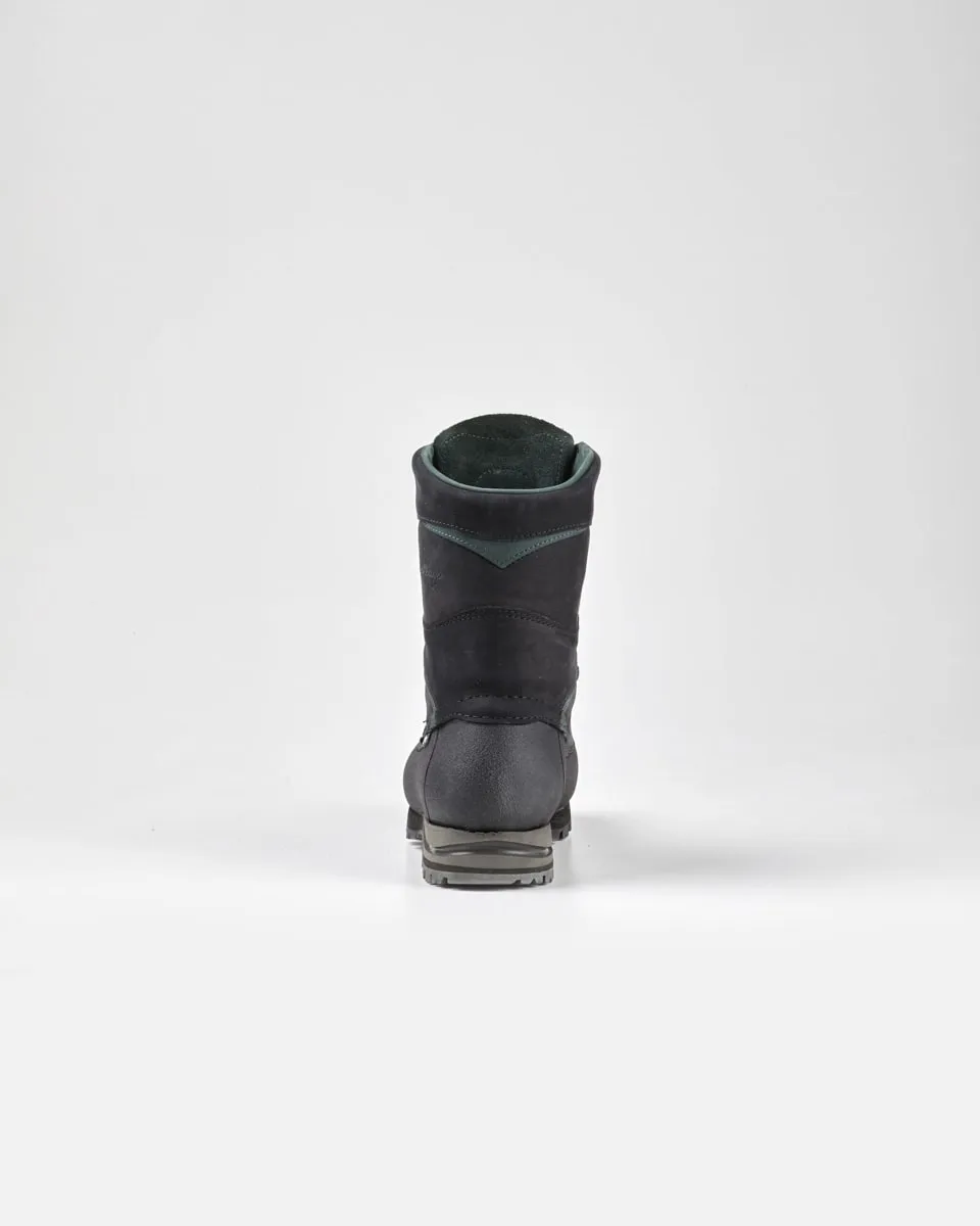 Lundhags Women's Mira II Light High Black/Dark Agave