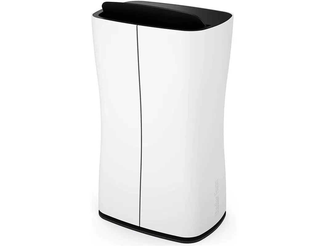 Stadler form Air dehumidifier T002E White, 40 m², 100 m³, 2.1 L, 280 W