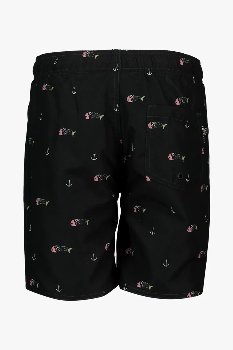 PROTEST Prthein Jungen Badeshort