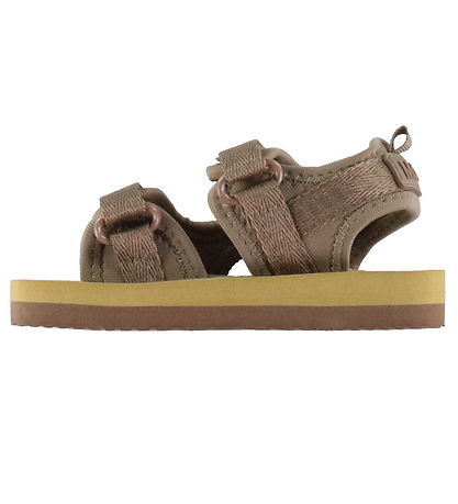 Molo Sandalen - Zola - Sandelholz