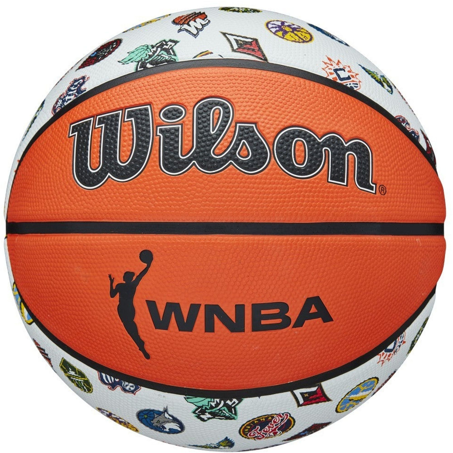 Wilson WNBA All Team
