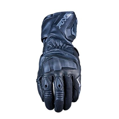 Gants Five RFX4 EVO WATERPROOF - Noir