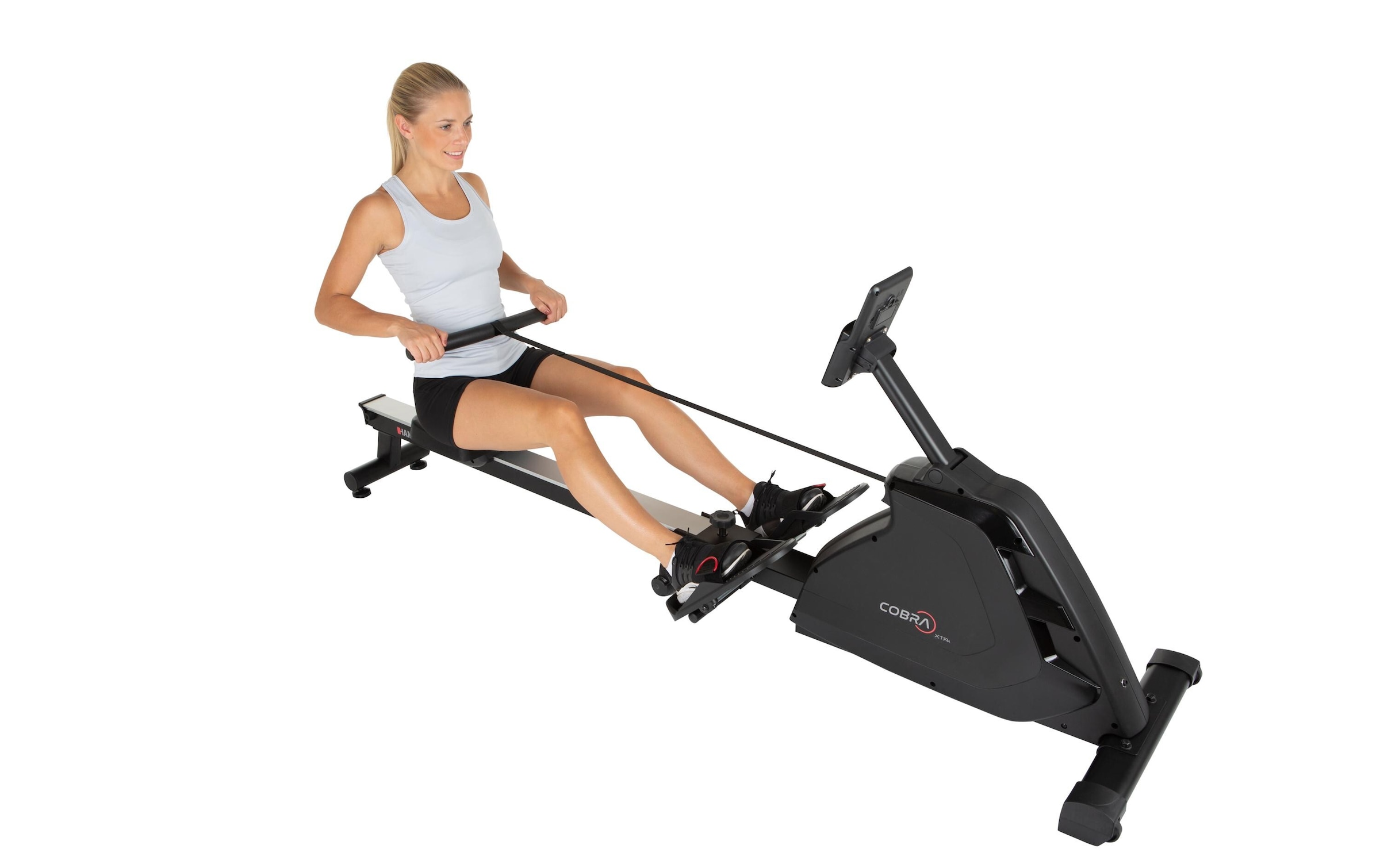 Hammer Rudergerät »Cobra XTR Plus II«