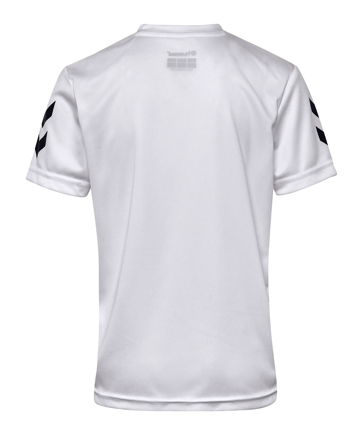 Hummel hmlLOGO Training Set Kids Weiss F9001