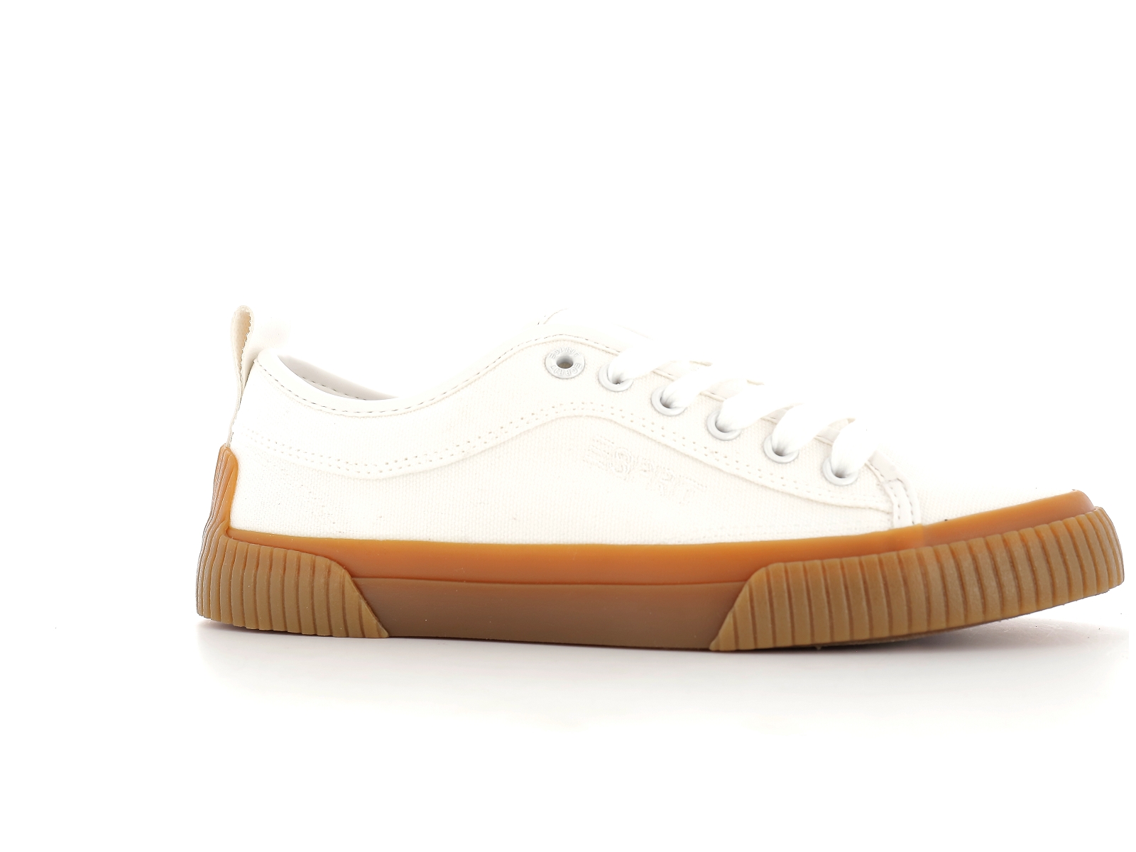 Esprit-032EK1W305 Textile Blanc