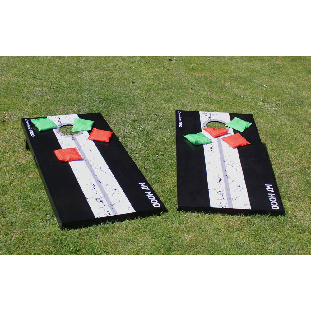 Køb My Hood Cornhole