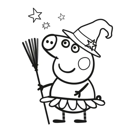 Nelson Peppa: Mein fröhlicher Malspaß mit CD