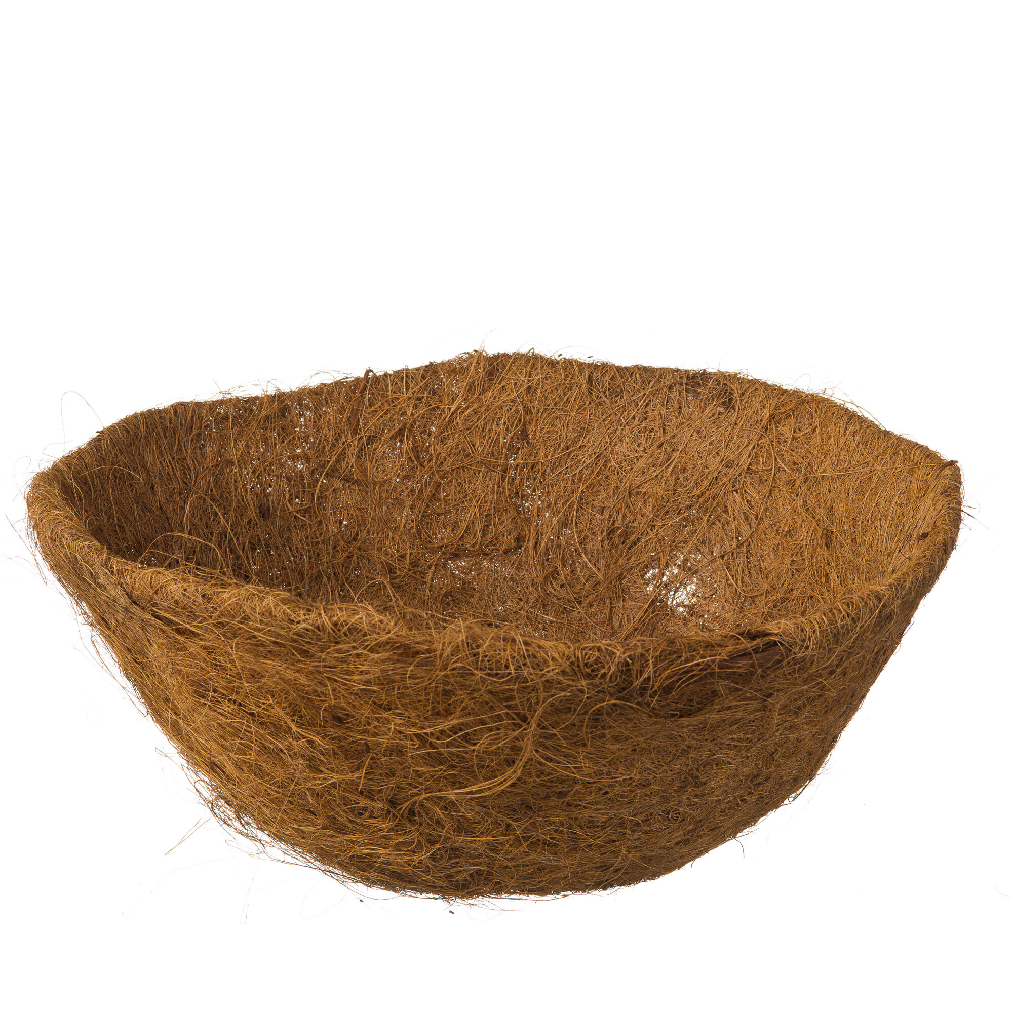 Nature  - Kokosinlegvel - Natural - 35 cm