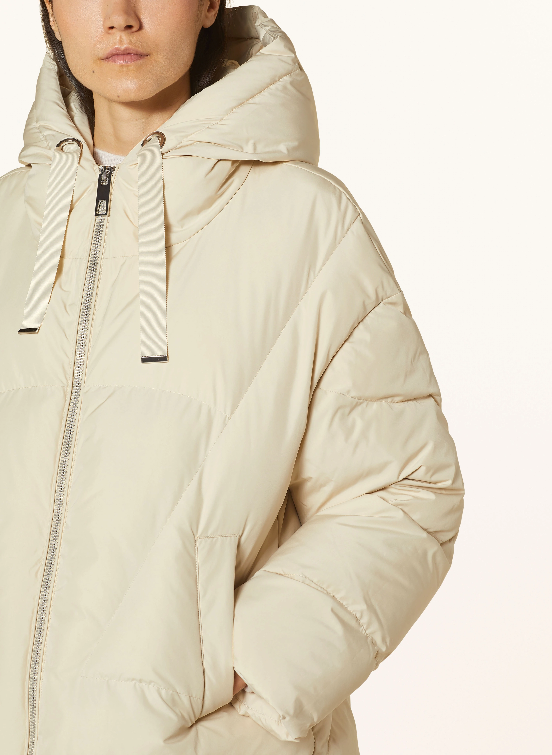 darling harbour Steppjacke