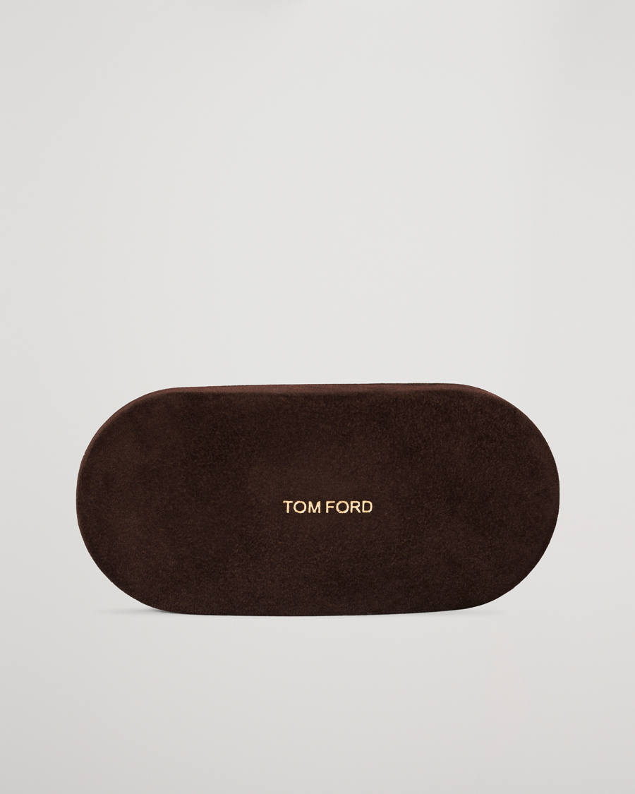 Tom Ford Dax TF0751 Sunglasses Havanna